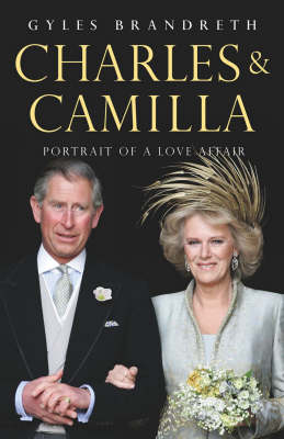 Book cover for Charles and Camilla