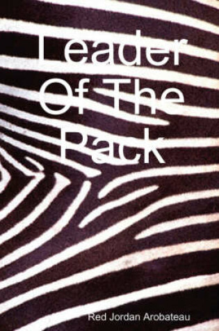 Cover of Leader Of The Pack