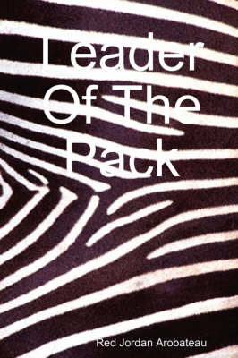 Book cover for Leader Of The Pack