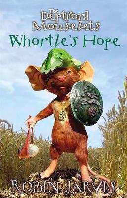 Cover of Whortle's Hope