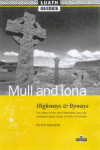 Book cover for Highways and Byways in Mull and Iona