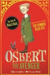 Book cover for Osbert the Avenger