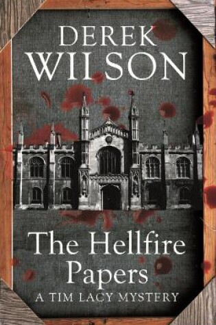 Cover of The Hellfire Papers