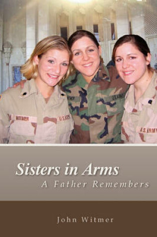 Cover of Sisters in Arms