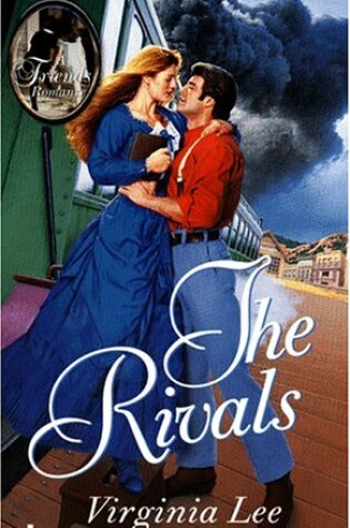 Cover of The Rivals