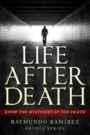 Cover of Life After Death