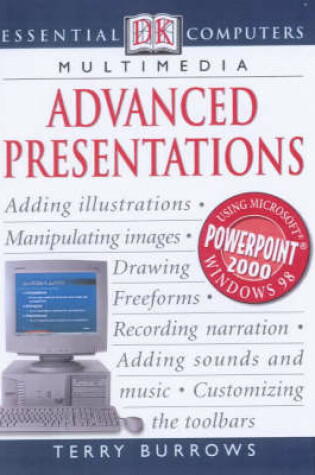 Cover of Essential Computers:  Advanced Presentations