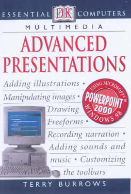 Book cover for Essential Computers:  Advanced Presentations