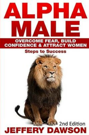 Cover of Alpha Male