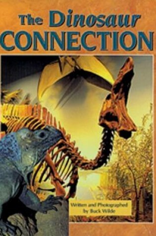 Cover of The Dinosaur Connection