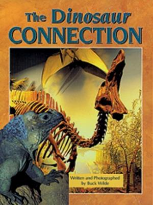 Cover of The Dinosaur Connection