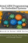 Book cover for Atmel ARM Programming for Embedded Systems