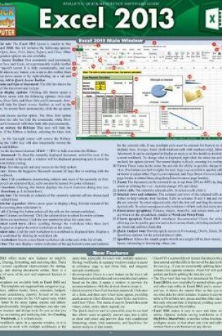 Cover of Excel 2013