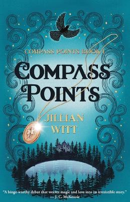 Cover of Compass Points