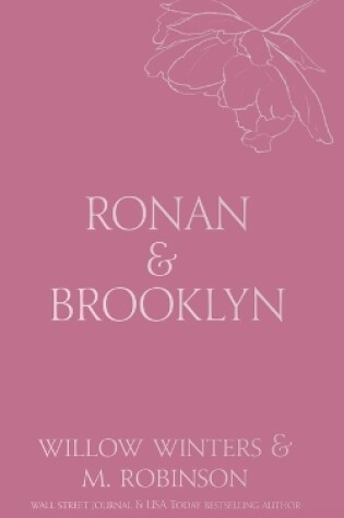 Cover of Ronan & Brooklyn