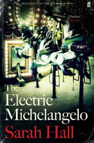 Cover of The Electric Michelangelo