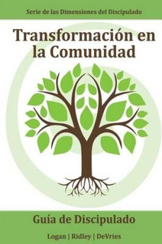 Cover of Transformacion En La Comunidad