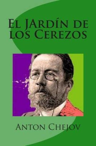 Cover of El Jardin de Los Cerezos