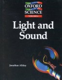 Cover of Light and Sound