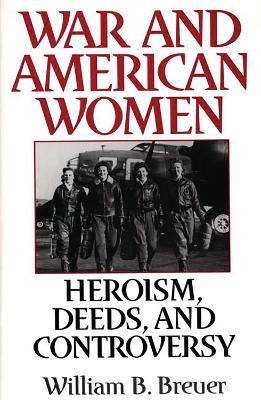 Book cover for War and American Women