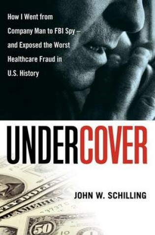 Cover of Undercover