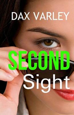 Book cover for Second Sight