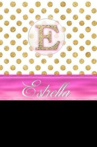 Cover of Estrella