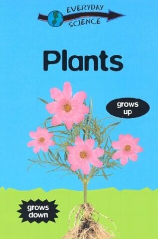 Cover of Plants