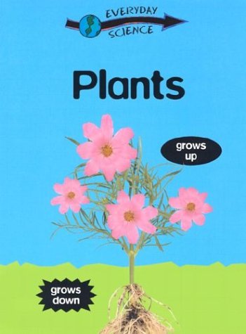 Cover of Plants