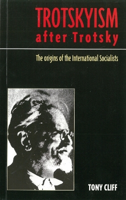 Book cover for Trotskyism After Trotsky