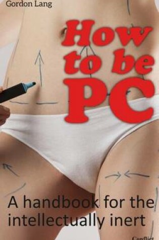 Cover of How to be PC