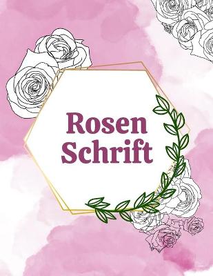 Book cover for Rosen Schrift