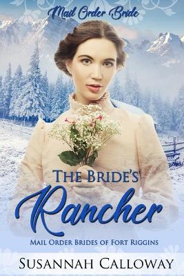 Book cover for The Bride's Rancher