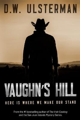 Book cover for Vaughn's Hill