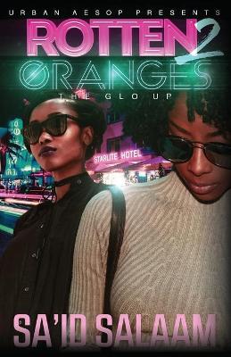 Cover of Rotten Oranges 2