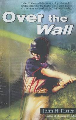 Book cover for Over the Wall