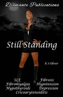 Book cover for Still Standing