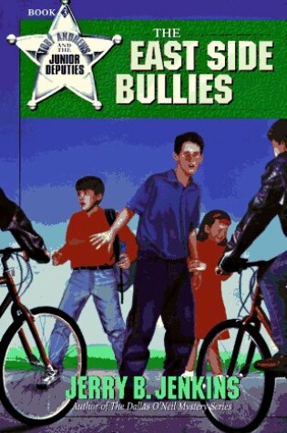 Cover of The East Side Bullies