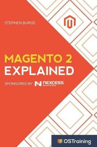 Cover of Magento 2 Explained