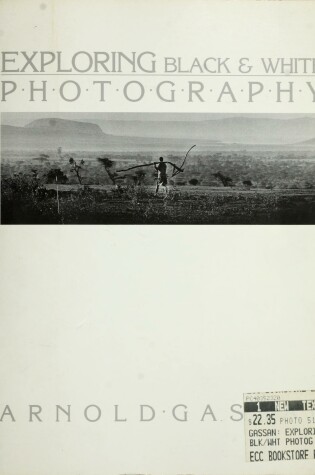 Cover of Black and White Photography