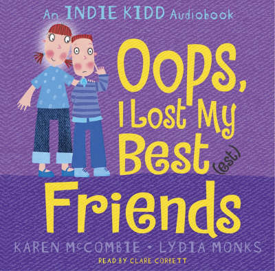 Book cover for Indie Kidd Book 2 Cd
