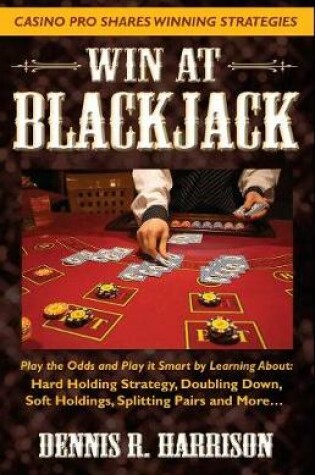 Cover of Win at Blackjack