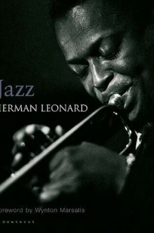 Cover of Jazz