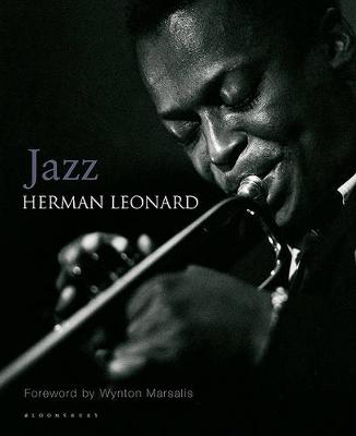 Book cover for Jazz