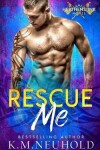 Book cover for Rescue Me