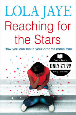 Cover of Reaching for the Stars