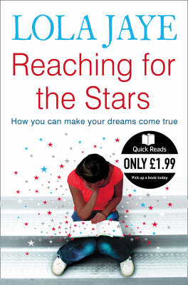 Book cover for Reaching for the Stars