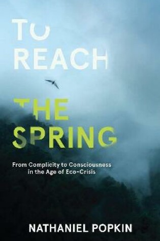 Cover of To Reach the Spring