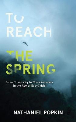 Book cover for To Reach the Spring