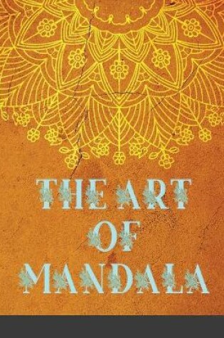 Cover of The Art of Mandala